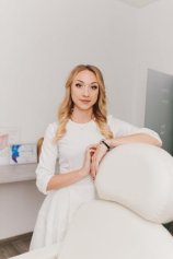 Антонышева Екатерина Владимировна