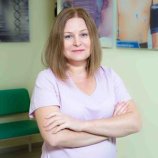Иванова Вера Борисовна