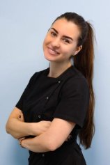 Ковалёва Надежда Сергеевна