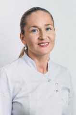 Савинова Мария Викторовна