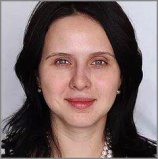 Александрова Людмила Александровна