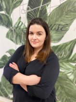Ляхова Екатерина
