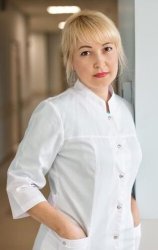 Галышева Юлия Александровна
