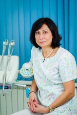Бессонова Лилия Валентиновна