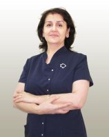 Шаумян Карина Мартиновна