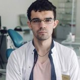 Чеботов Никита Данилович