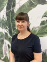 Николаева Татьяна