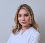 Ильина Екатерина Владимировна