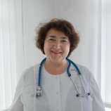 Казакова Рита Владимировна