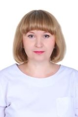 Молоканова Наталья Михайловна