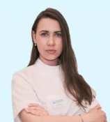 Литвинова Валерия Викторовна