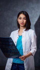 Мадатова Гюлар Мулазимовна