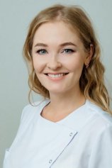 Хорошева Кристина Сергеевна