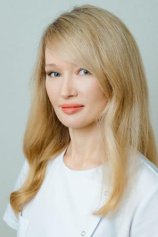 Рубцова Ксения Александровна