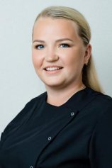 Самойлова Снежанна Владимировна