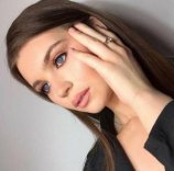 Исакова Анастасия Викторовна