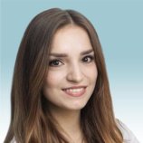 Аветисова Мария Олеговна