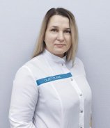 Коваленко Юлия Александровна