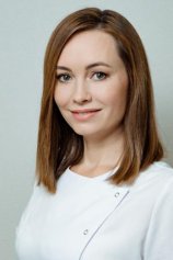 Новикова Анастасия Викторовна