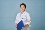 Гришина Елена Ильинична
