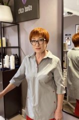 Микитюк Елена