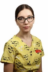 Бессонова Наталья Владимировна