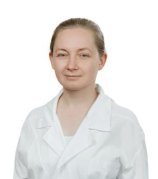 Яковлева Татьяна Николаевна