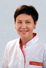 Кузнецова Инна Валерьевна