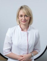 Емелина Ольга Петровна