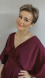 Землянова Елена