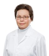 Винниченко Ирина Евгеньевна