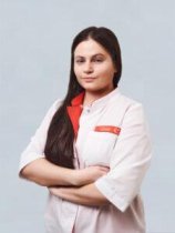 Шатова Наталья Михайловна