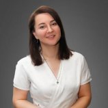 Панкова Анна Александровна