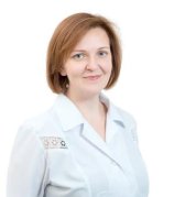 Булатова Татьяна Юрьевна