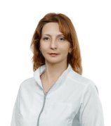 Головачева Вера Павловна