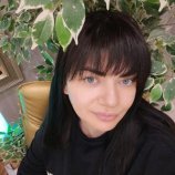Соколова (Кашлева) Екатерина