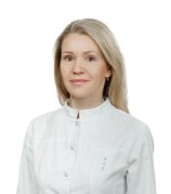 Мокрушина Екатерина Ивановна