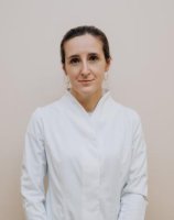 Грачева Виктория Александровна