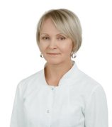 Коркодинова Елена Юрьевна