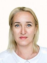 Булганина Олеся Валентиновна