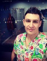 Ткаченко Роман Николаевич