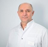 Лищук Олег Георгиевич