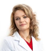 Докучаева Елена Сергеевна