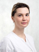 Поправко Светлана Сергеевна