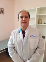 Насыров Эльдар Муратович