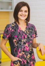 Нестерова Елена Владимировна