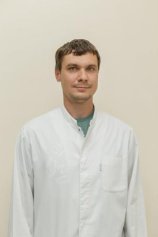 Кожевников Дмитрий Александрович