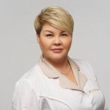 Москаленко Анжела Владимировна