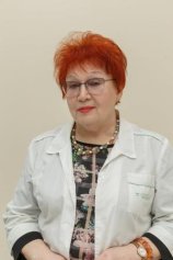 Строганова Людмила Леонидовна