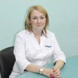 Волошина Ольга Андреевна